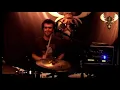 Tony Spinner  - Mercury Blues - Live at Blues Moose café