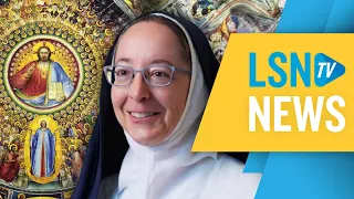 Meet The Nun Who Allegedly Received The Messages From Heaven 