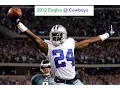 2012 Week 13 Eagles Cowboys