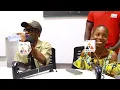 Sat B//Black Fm//Je Vais Bien Uko Bayitavye Muri Studio