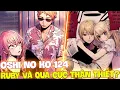 CHAP MOI OSHI NO KO 124 AQUA RUBY CANG NGAY THAN THIET MIYAKO GAP LAI CHONG CU ICHIGO
