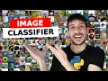 Image classification with Python and Scikit learn Computer vision tutorial