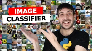 Image classification with Python and Scikit learn Computer vision tutorial