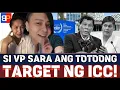 Download Lagu SI VP INDAY SARA ANG TOTOONG TARGET NG I'C'C!