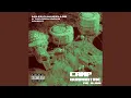 Inside feat Mars Parker Moses Mosima Miles Chancellor Mike Melinoe