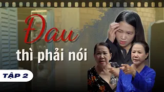 Sự thật về sự im lặng của mẹ chồng Giang khi chứng kiến Giang bị bà cô đánh giá! Ai mới đúng?!