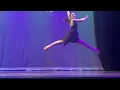 iDanceChella Adela Agmi Solo - Adela Agmi June 14 2025