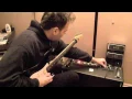 Download Lagu VOX Bruno Amp with Dave Martone... RAW