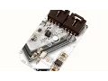 BeagleBone Black MPL3115A2 Precision Altimeter Sensor C Code Tutorial