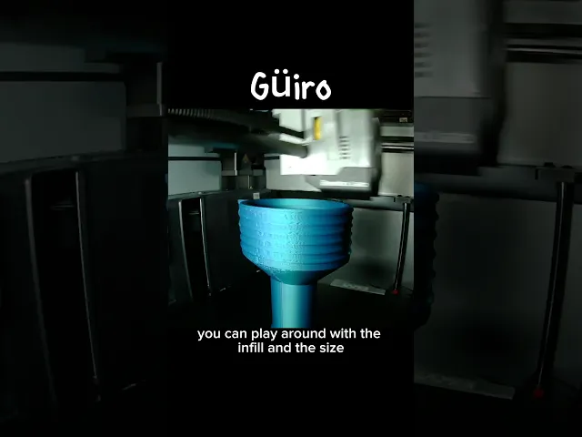 Fish Güiro video thumbnail
