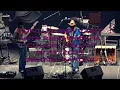 Junius Meyvant "Color Decay" Live in Grand Rapids Michigan 2025 Excellent