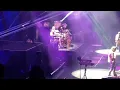 TOOL Invincible part 2 Live Little Caesar s Arena Detroit 22 side stage Sec 125 row 13