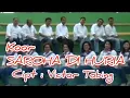 KOOR SAROHA DI HURIA Cipt.Victor Tobing