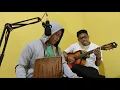 Lagu Exist - Tersiksa Lagi Batinku (Akustik) Cover by Tatan Dasing