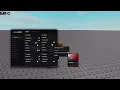 FOR SALE - Milenium Roblox UI Library