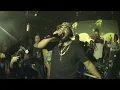 Schoolboy Q "Unreleased Track (Gangsta Shit)" - Boiler Room NY