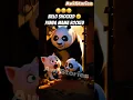 Download Lagu Baby Cat Naughty Plan Shocks Panda 😼🔥#cartooncat #panda #meow #aianimation  #supercattales #shorts