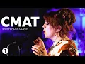 Download Lagu CMAT - Something Heavy (Sam Fender cover) - Radio 1's Piano Sessions