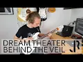 Download Lagu Dream Theater | Behind The Veil | guitar solo cover [hq/uhd]