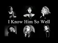 Download Lagu I Know Him So Well..Susan Boyle/Whitney\u0026Cissy Houston/Elaine Paige/Barbra Streisand/Barbara Dickson.
