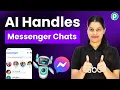 Automate Facebook Messenger Replies with OpenAI Step-by-Step