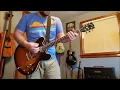 Lagu Angels and Airwaves - The War Guitar Cover