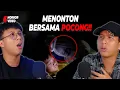 EP 109 (Horror) : Pemadam Dan Arwah, Di kejar Poci, Kunti di atas Lemari.