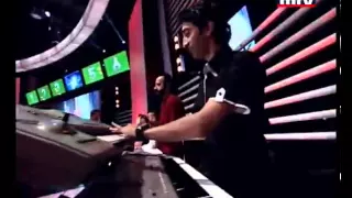 Ayman Zbib La7zet Ghader Halla Youma 