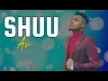 SHUU (Lyric Video) -Aslay