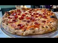 The REAL Best Pizza in Boston Area Four Pizza Review