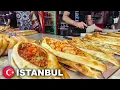 🇹🇷 Turkish Street Food Tour Istanbul Turkey