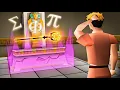 Mathematically the Best Way to get Tumeken s Shadow