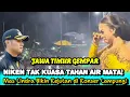 Download Lagu GEMPAR🔥TAK KUASA TAHAN AIR MATA 😭 Niken Kaget Mas Lindra Datang Langsung ke Konsernya di Lampung!”