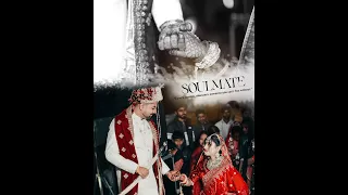 wedding teaser u0026 highlight sameeksha u0026 shivam the perfect picture