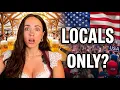 Americans Took Over Oktoberfest Germans Have Been Lying About Their Real Beer Festival