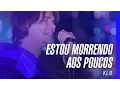 Download Lagu KLB - Estou morrendo aos poucos (Um novo tempo) (Oficial)