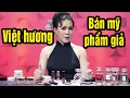 Lagu NGHỆ SĨ HÀI VIỆT HƯƠNG ĐANG BỊ RÉO TÊN VÌ BÁN HÀNG GIẢ