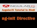AngularJS Tutorial - 6