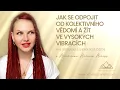 Download Lagu Jak se odpojit od kolektivního vědomí a žít ve vysokých vibracích? MP3