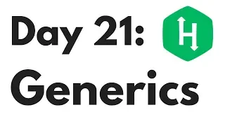 HackerRank Day 21 Generics Java