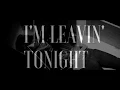 Download Lagu The Neighbourhood- Leaving Tonight (Lyric Video)