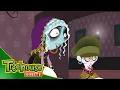 Ruby Gloom Skull in the Family - Ep 26