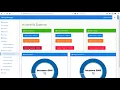 Expenses and Income Management System PHP MySql