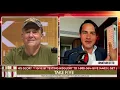 Unlocking the Power of Red Light Therapy with Jonathan Otto Take FiVe