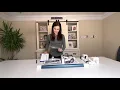 Unboxing Cordless Vacuum Tineco S10