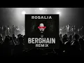 Lagu Berghain - Rosalia, Björk, Yves Tumor (BOWOD Remix) [TECHNO]