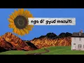 Ferdinand Aragon - Hangtod Karon (Official Lyric Video)