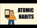 Download Atomic Habits for FREE