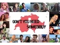 Download Lagu RedOne - Don't You Need Somebody [Swiss Version]