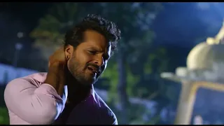  khesari lal yadav kajal raghwani bus yetne kar ye ram ji deewanapan bhojpuri song 2022